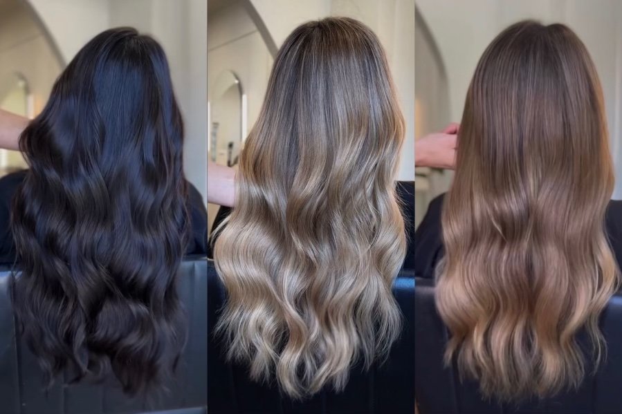 Why the Hair You Choose Matters: What a New Study Says About Hair Extension Products