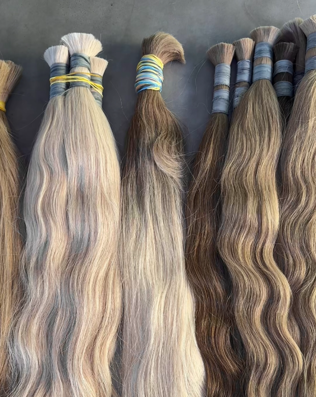 Russian Hair, European Hair, Slavic Hair: What Do These Labels Actually Mean?