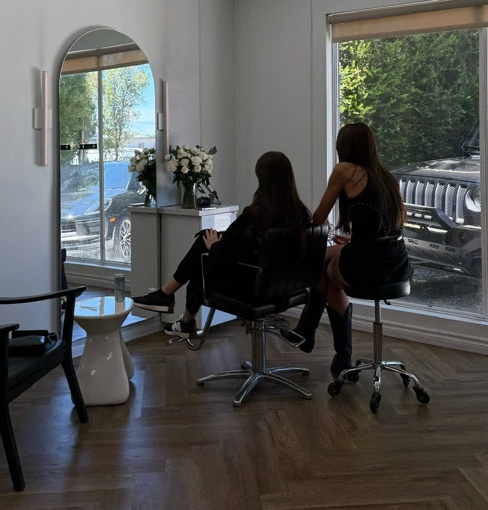 AI Can Show You The Hair. It Can't Know Your Hair. 