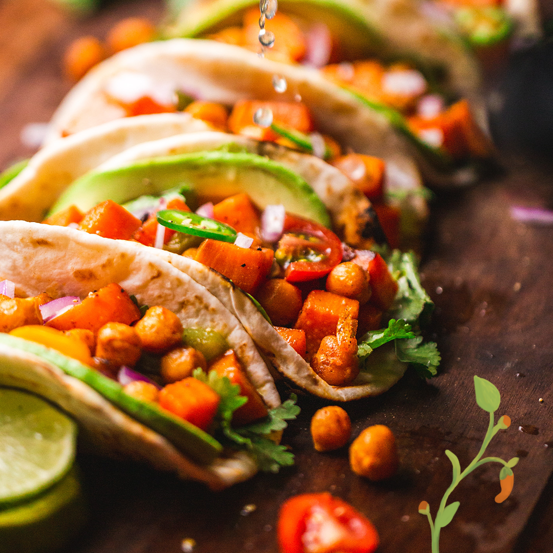 All Purpose Taco Filling