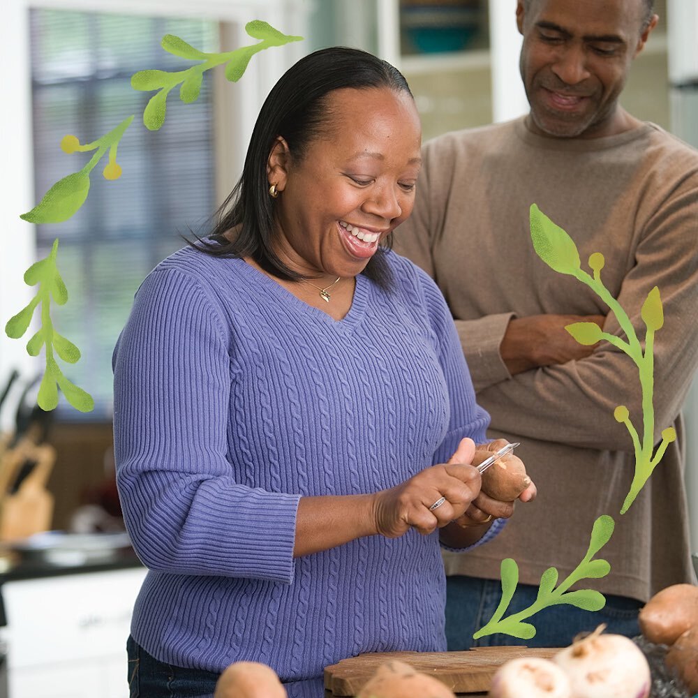 Let us help you make dinner a breeze! Check our website for quick ideas that are full of flavor. Link in bio.