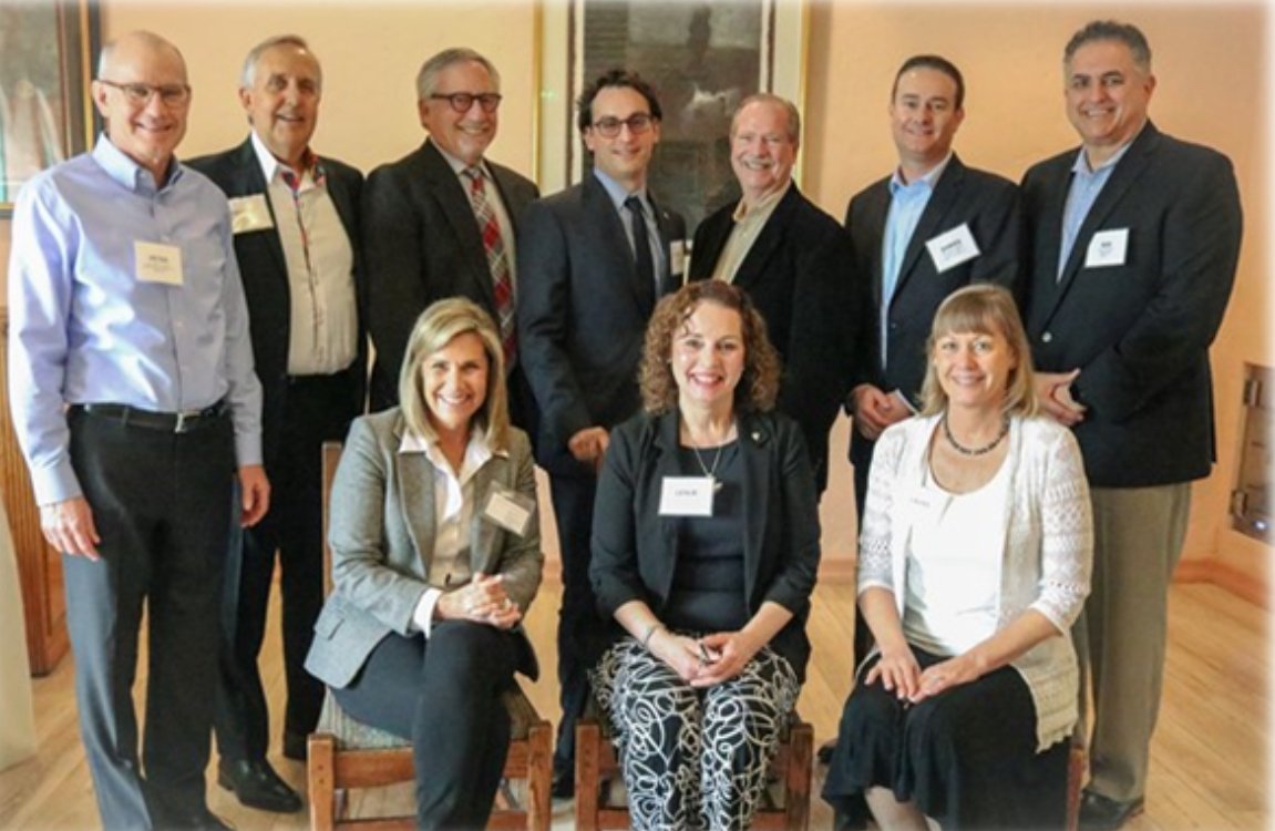 AV Graphics Receives PIASC 25th Year Honors