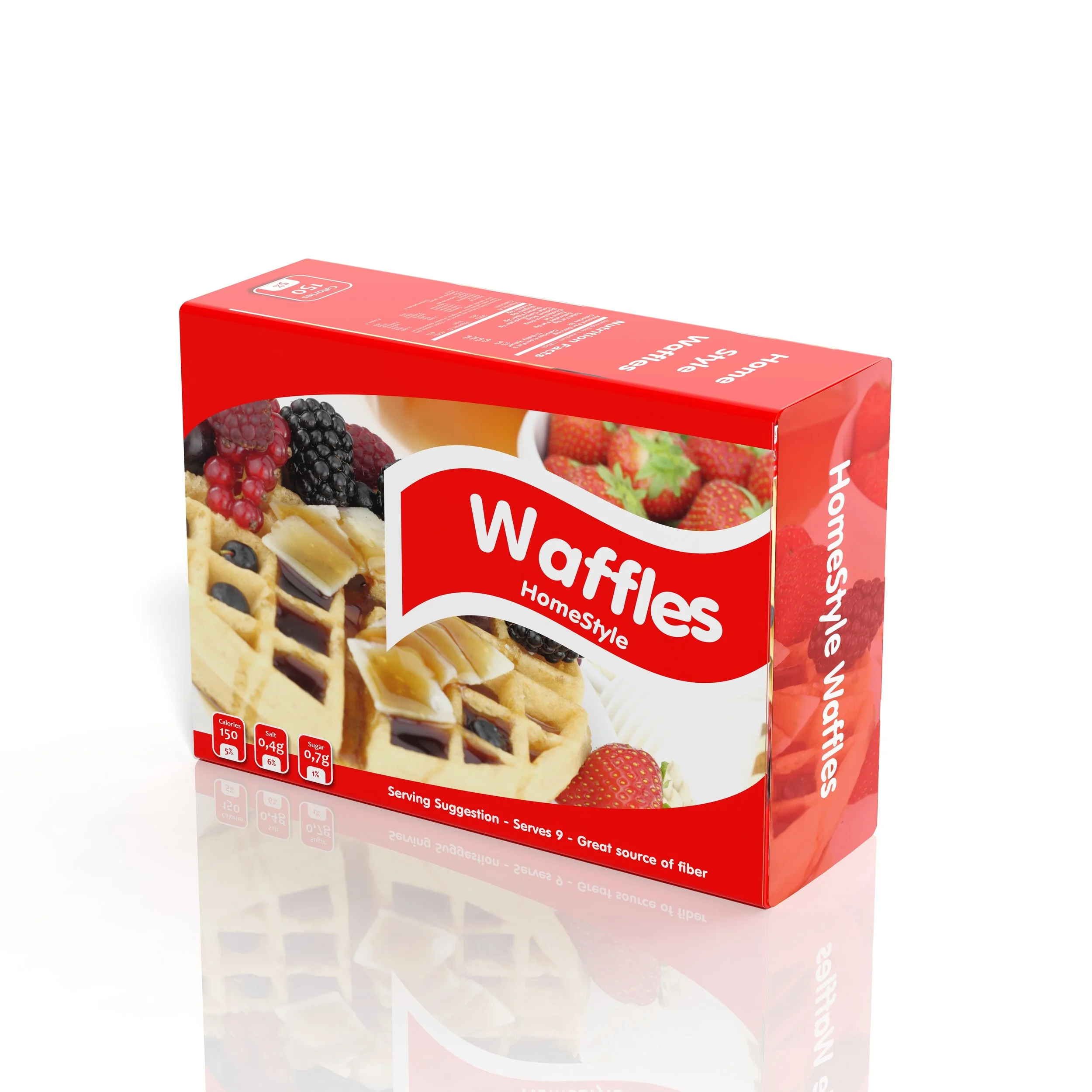 food packaging