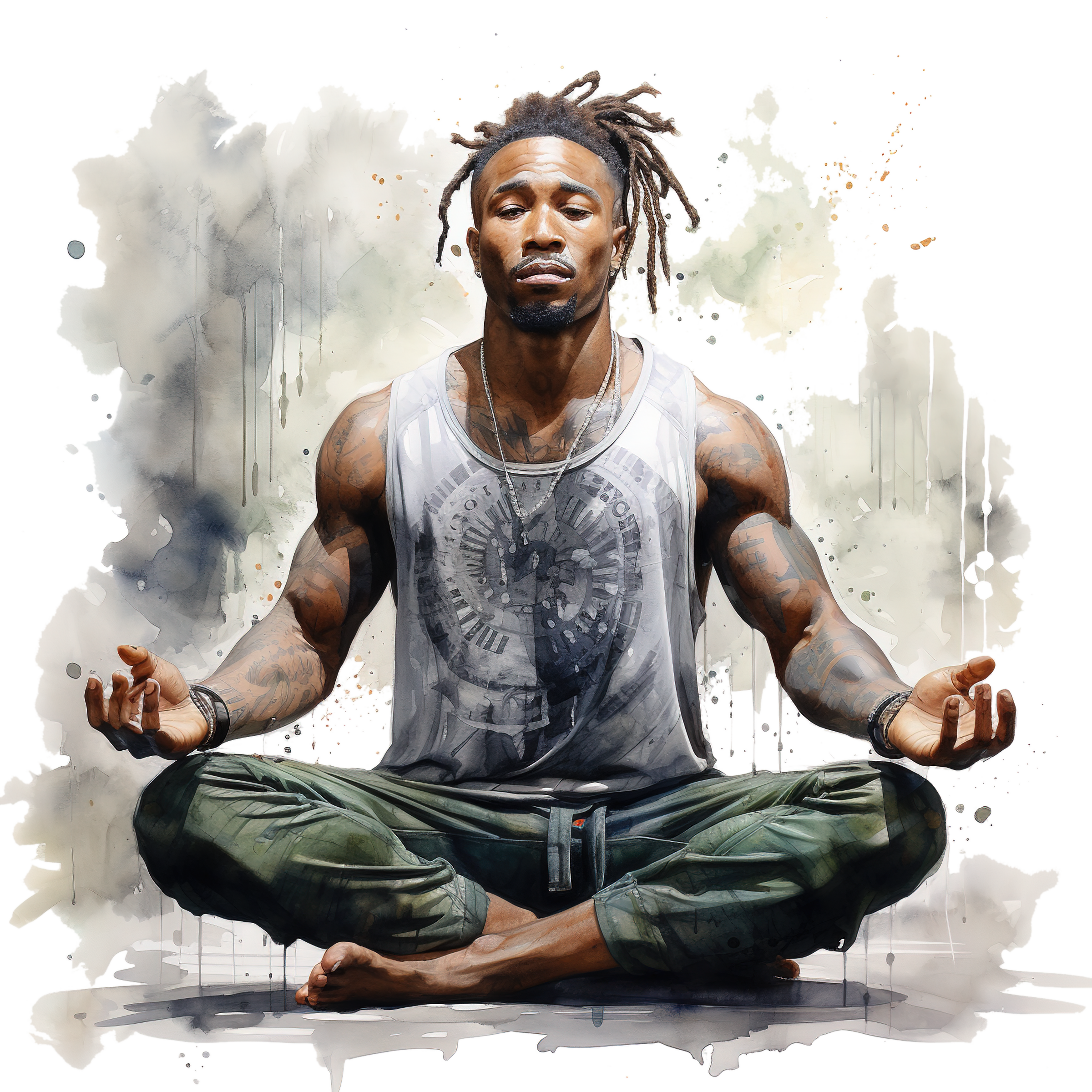 (Rest)oration Yoga
