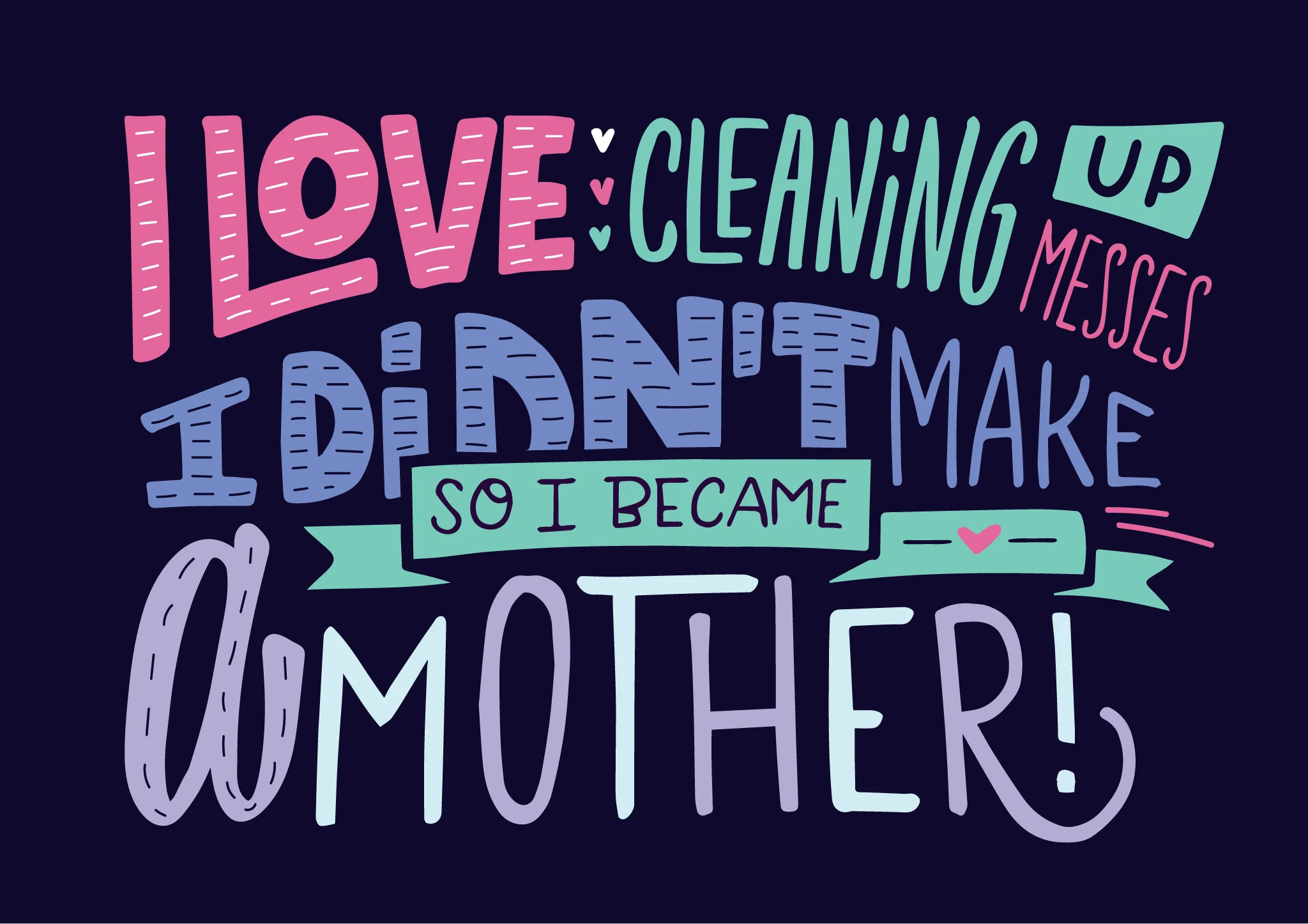 7 Daily Cleaning Tasks