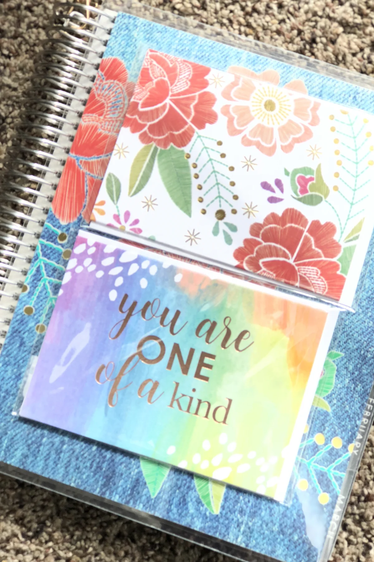 Erin Condren Surprise Box