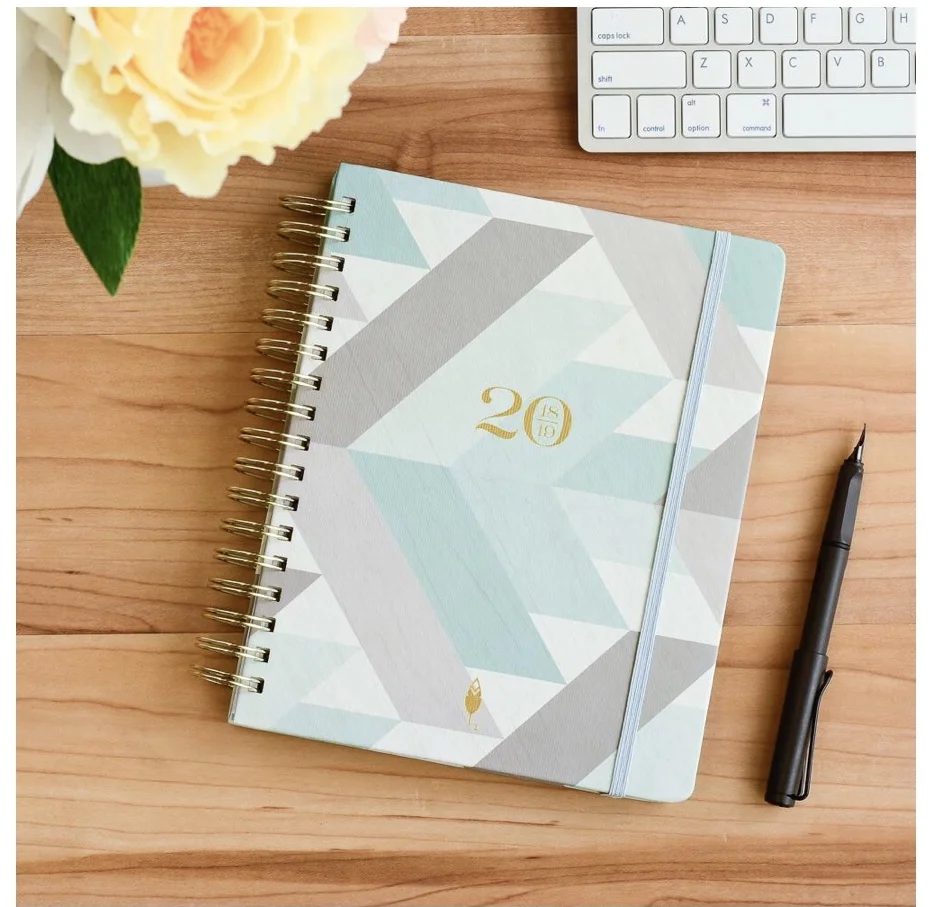 Inkwell Press Planner