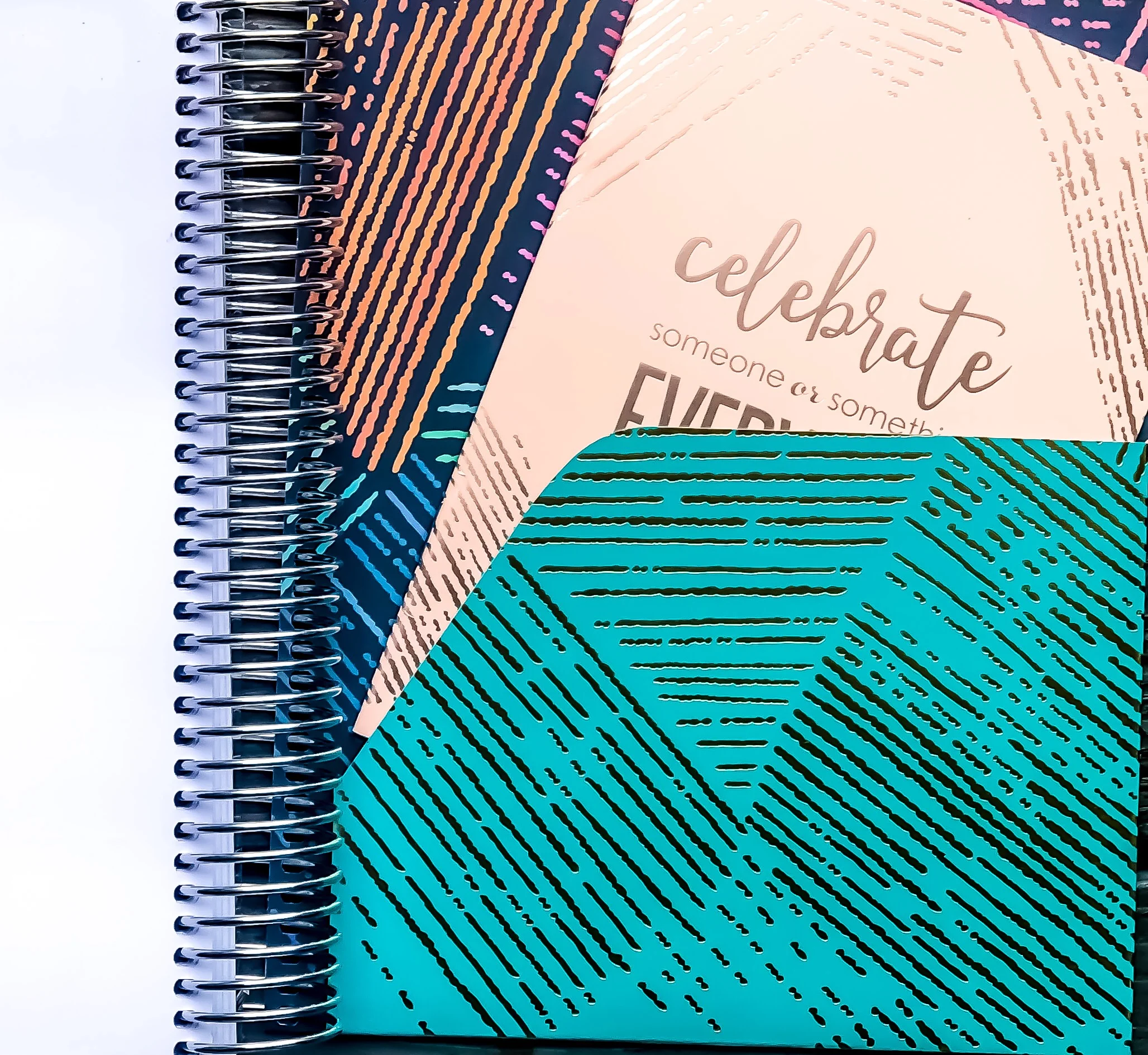 &nbsp;How To Set Up Your New Erin Condren Life Planner&nbsp;