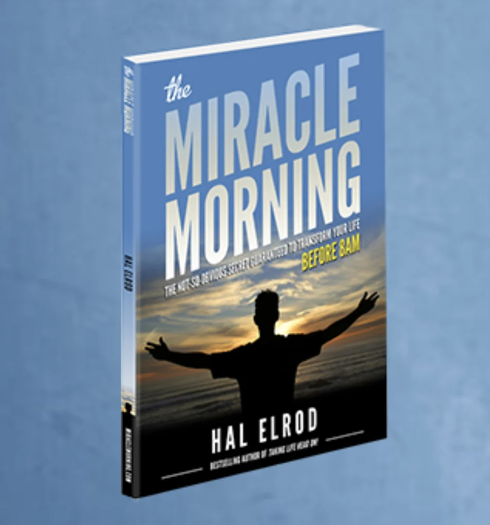 The Miracle Morning