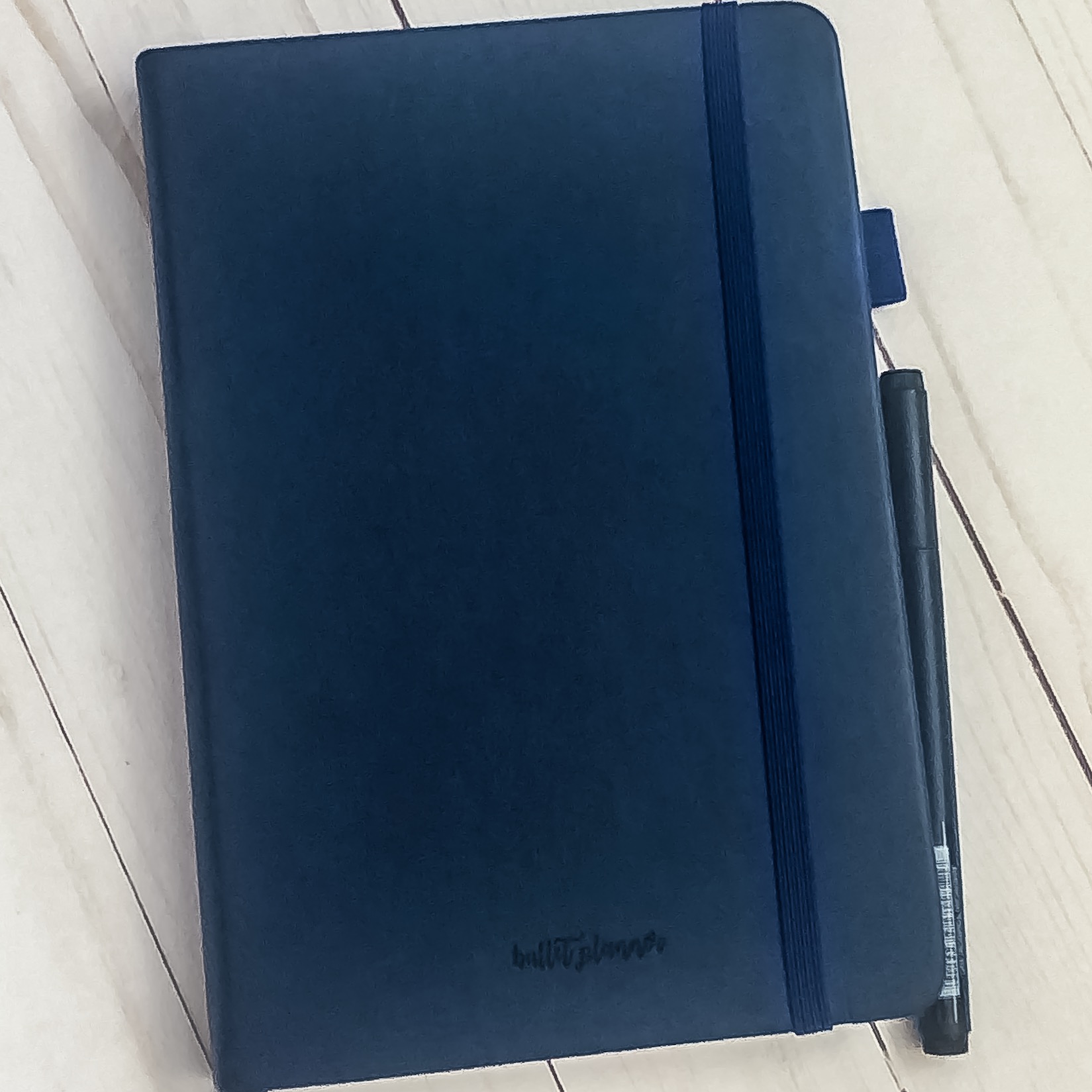 How To Choose The Best Bullet Journal Notebook