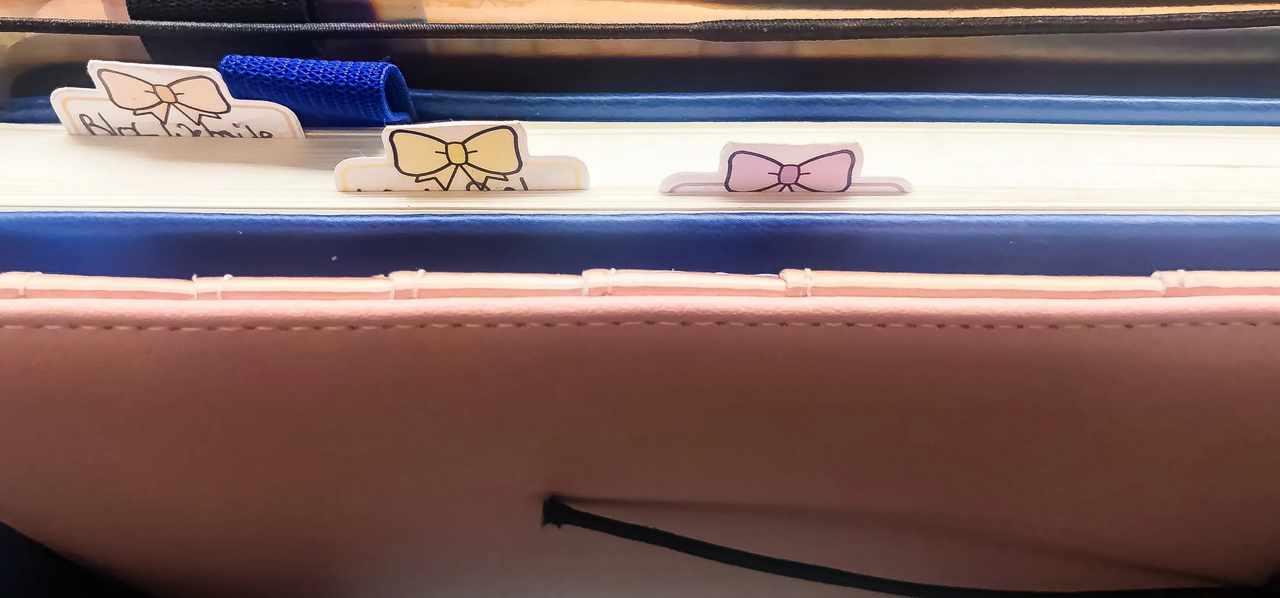 Bullet Journal Notebook Cover