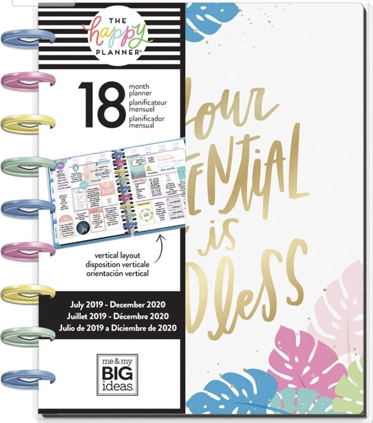 20 ultimate planner picks for the new school year