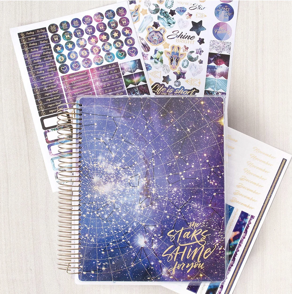 20 ultimate planner picks for the new school year