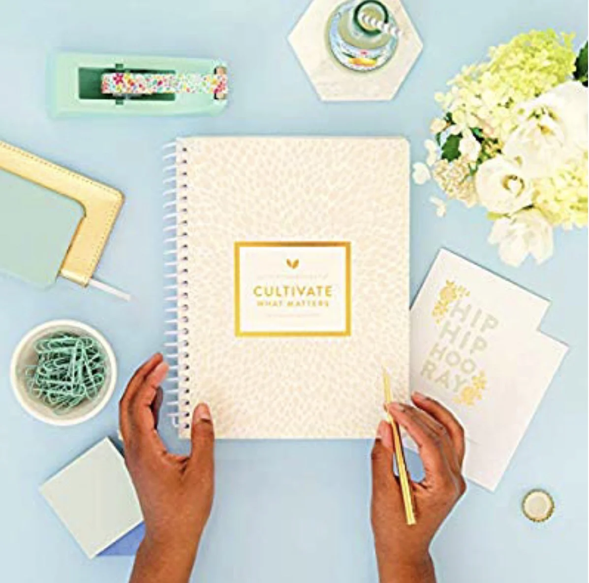 20 ultimate planner picks for the new school year