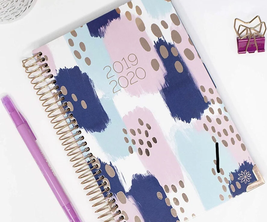 20 ultimate planner picks for the new school year