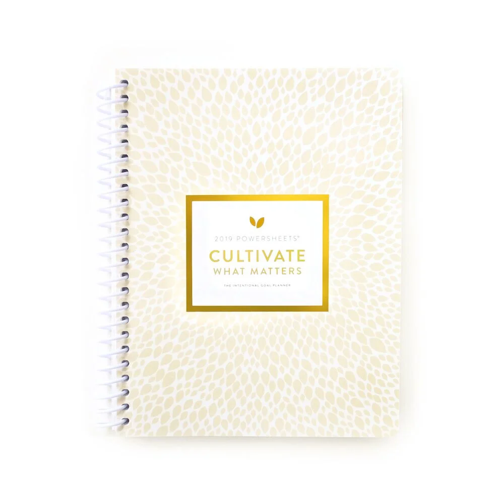 Image Credit: Cultivate What Matters