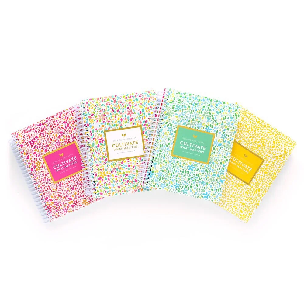 Image Credit: Cultivate What Matters