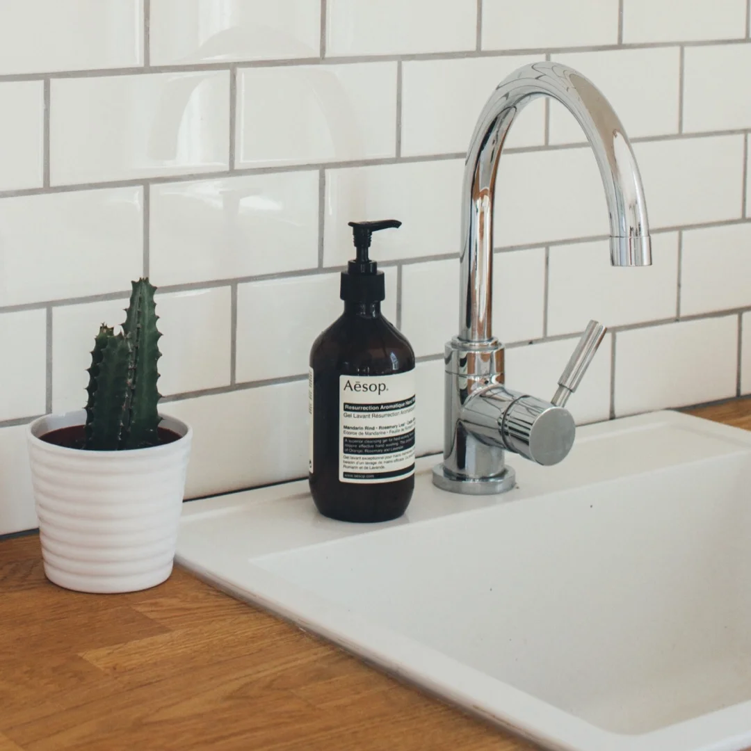 Daily Cleaning Hacks