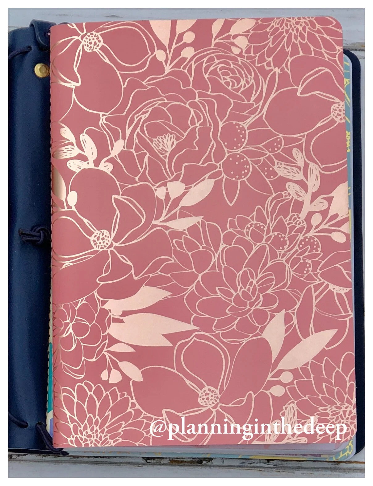 Erin Condren Life Planner