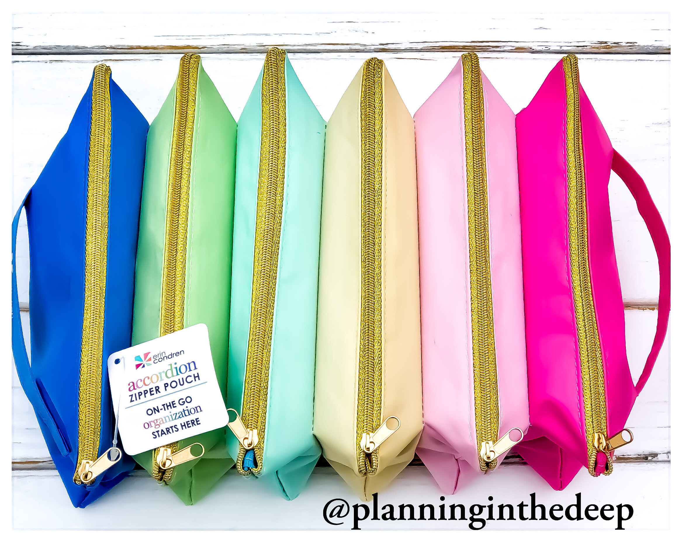 The On The Go Accordion