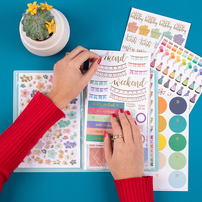 Photo from ErinCondren.com