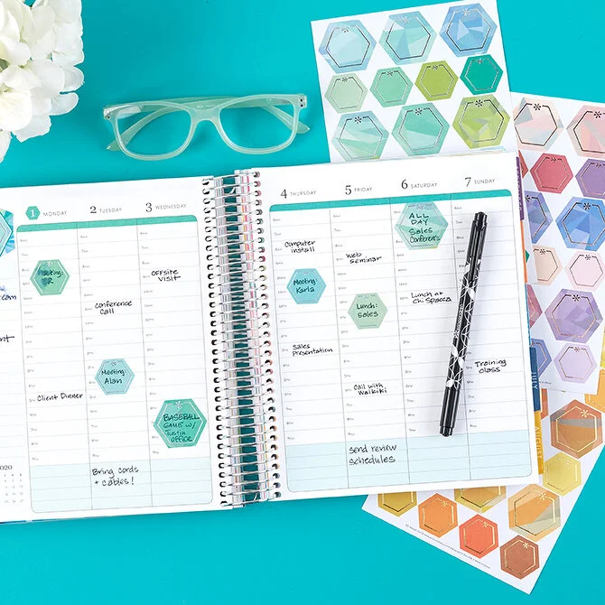 erin condren stickers