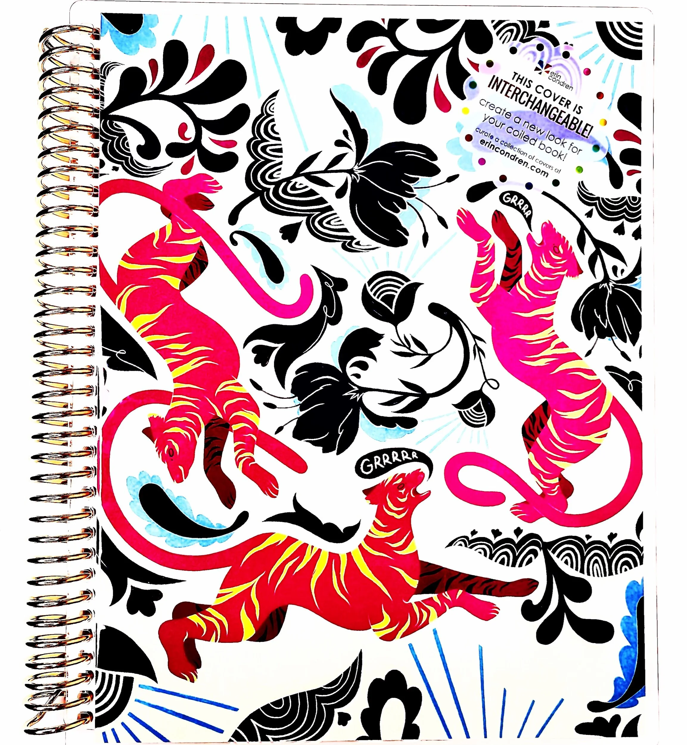 Erin Condren Note Ideas