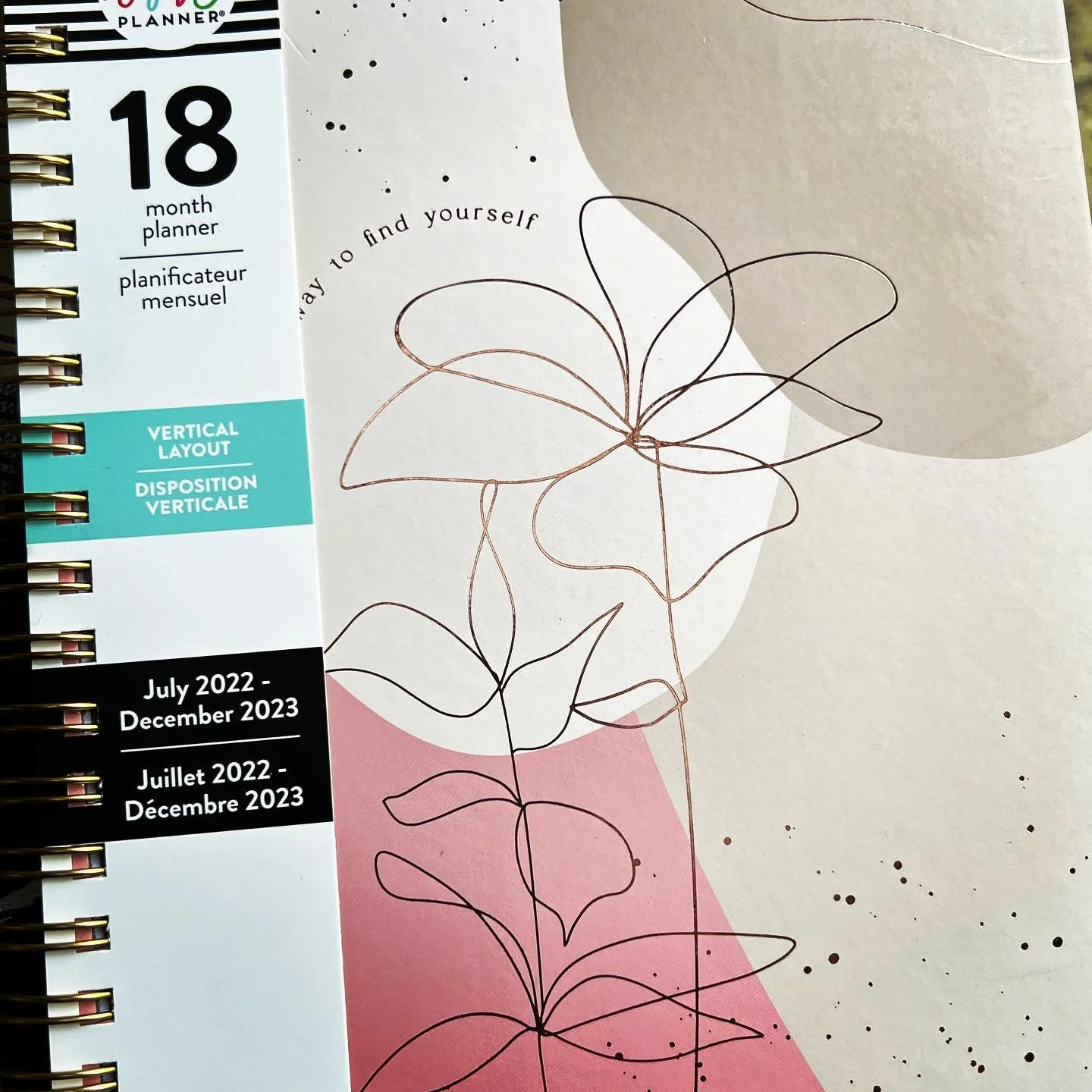 So Excited To Try The Coiled Happy Planner!
&bull;
&bull;
&bull;
@happyplanner._ #happyplanner #coiledplanner #creativity #inspiration #paperplanner #planneraddict #plannercommunity #plannerinspiration #plannerlineup #planning #planningcommunity #pla