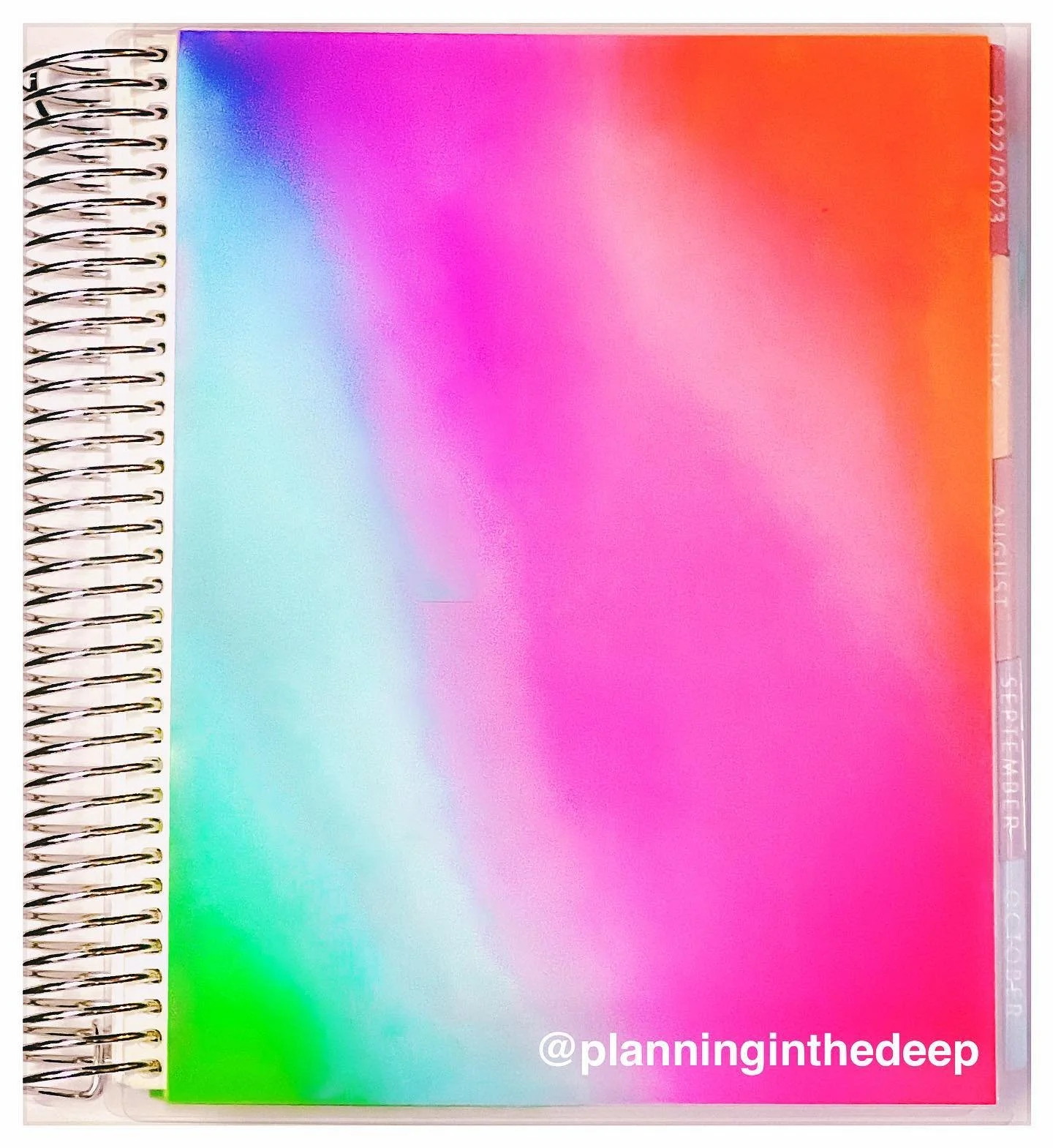 Brand New 2022-2023 Erin Condren Life Planner Vertical Neutral. I Am Going To Try And Film A Walk Through On My YouTube Channel. 
&bull;
Maybe A Comparison From My Very First 2014 Erin Condren Life Planner. 
This Year I Am Committed To Using Just Thi