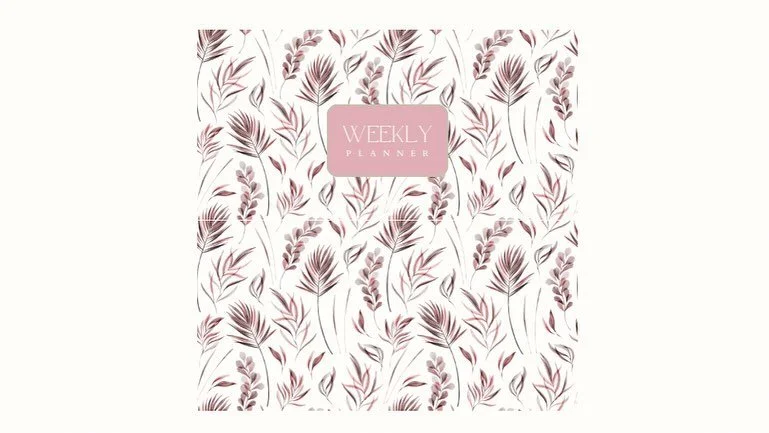 New freebies going up in my free resource planner library.  www.planninginthedeep.com