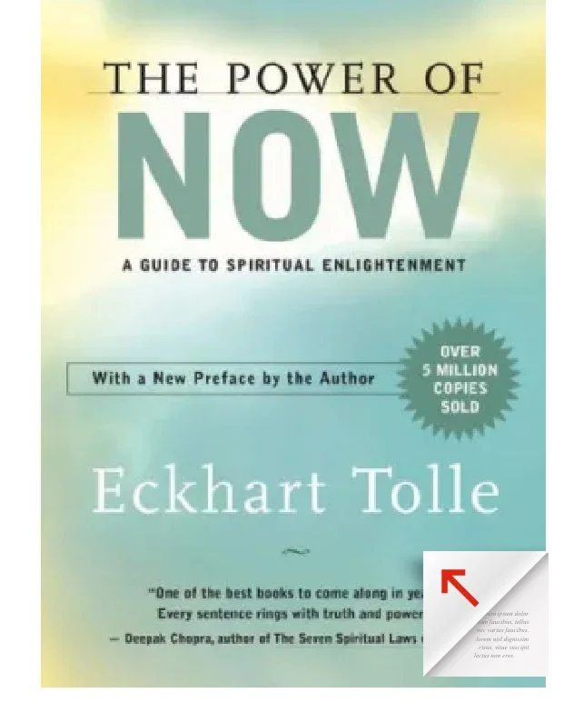 The Power Of Now