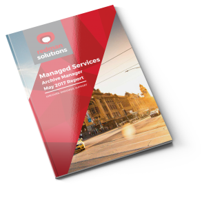 Free up your time to concentrate on the things that are important to your organisation.