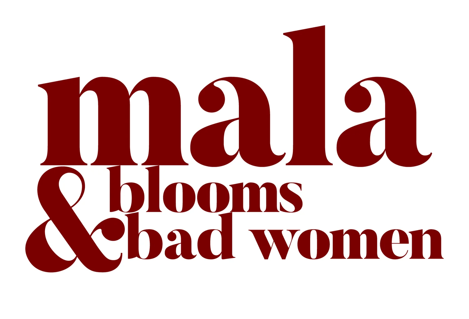 mala podcast