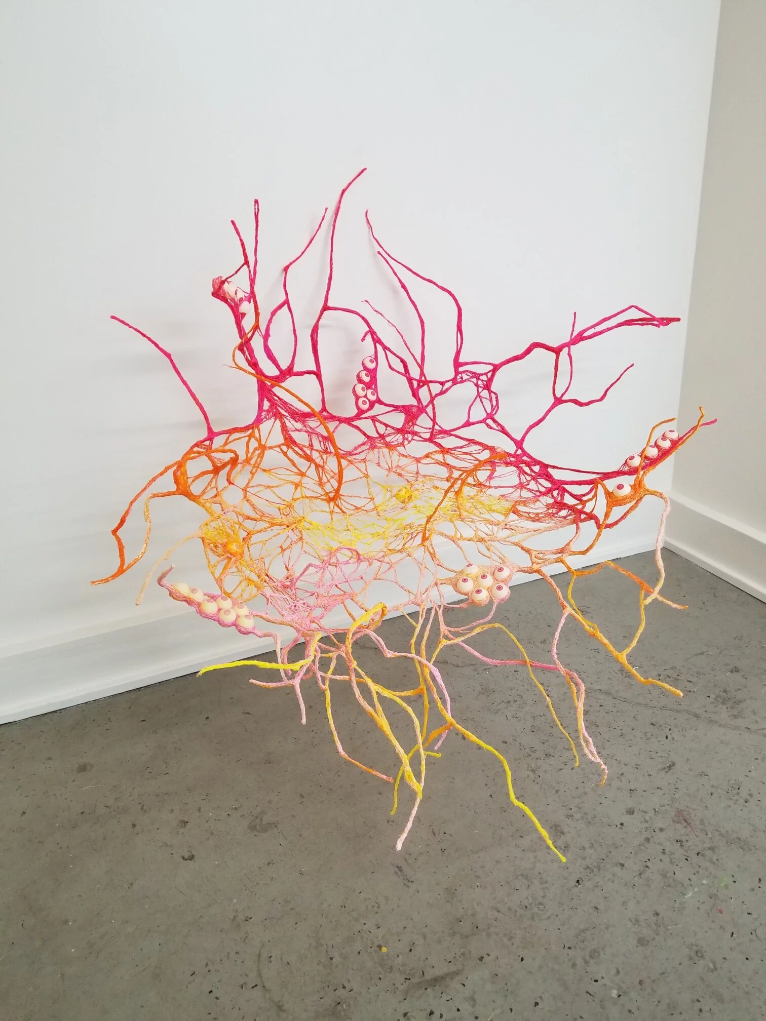 Strange Creature 01.JPG