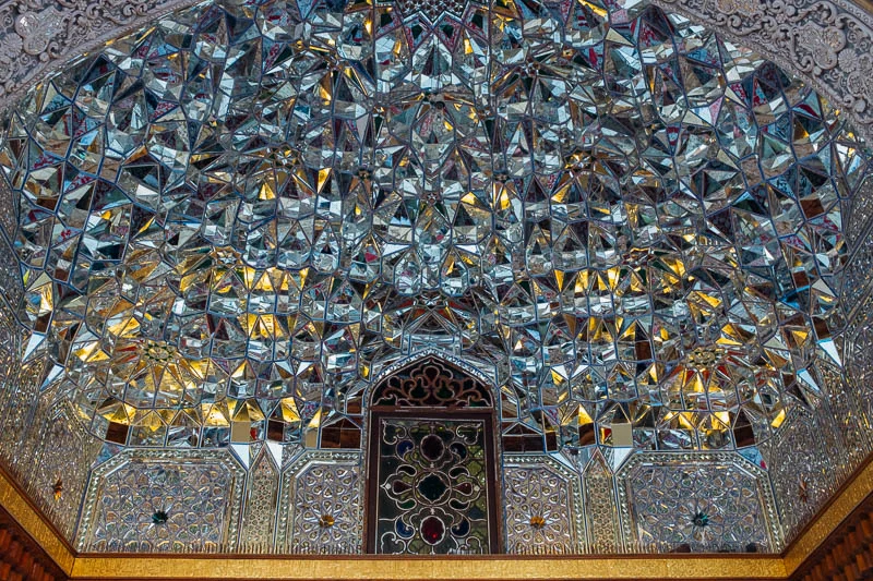 The Diamond Dome with Vedanta in Den Haag and on Zoom