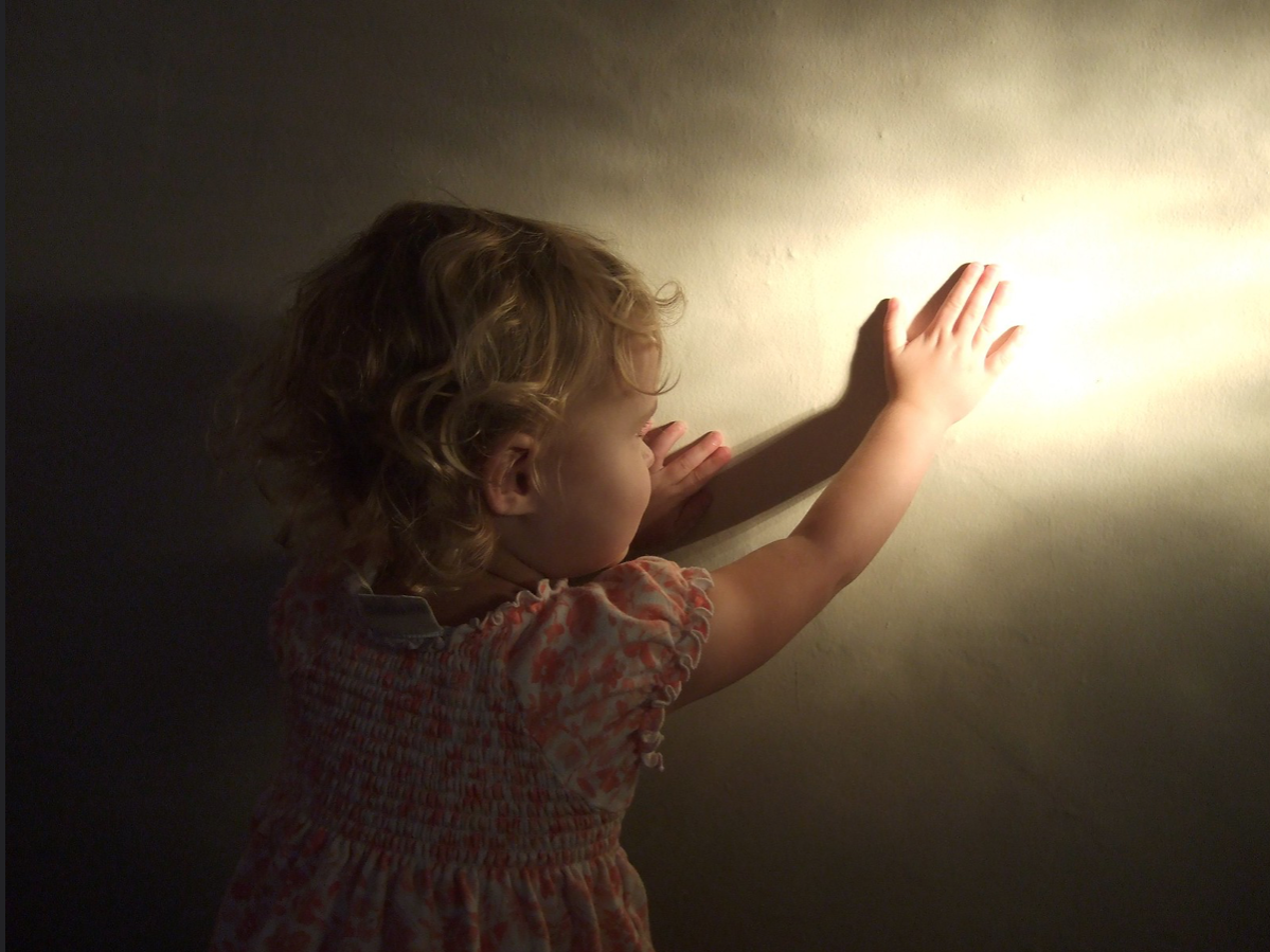 The Living Daylight: Restoring Basic Trust