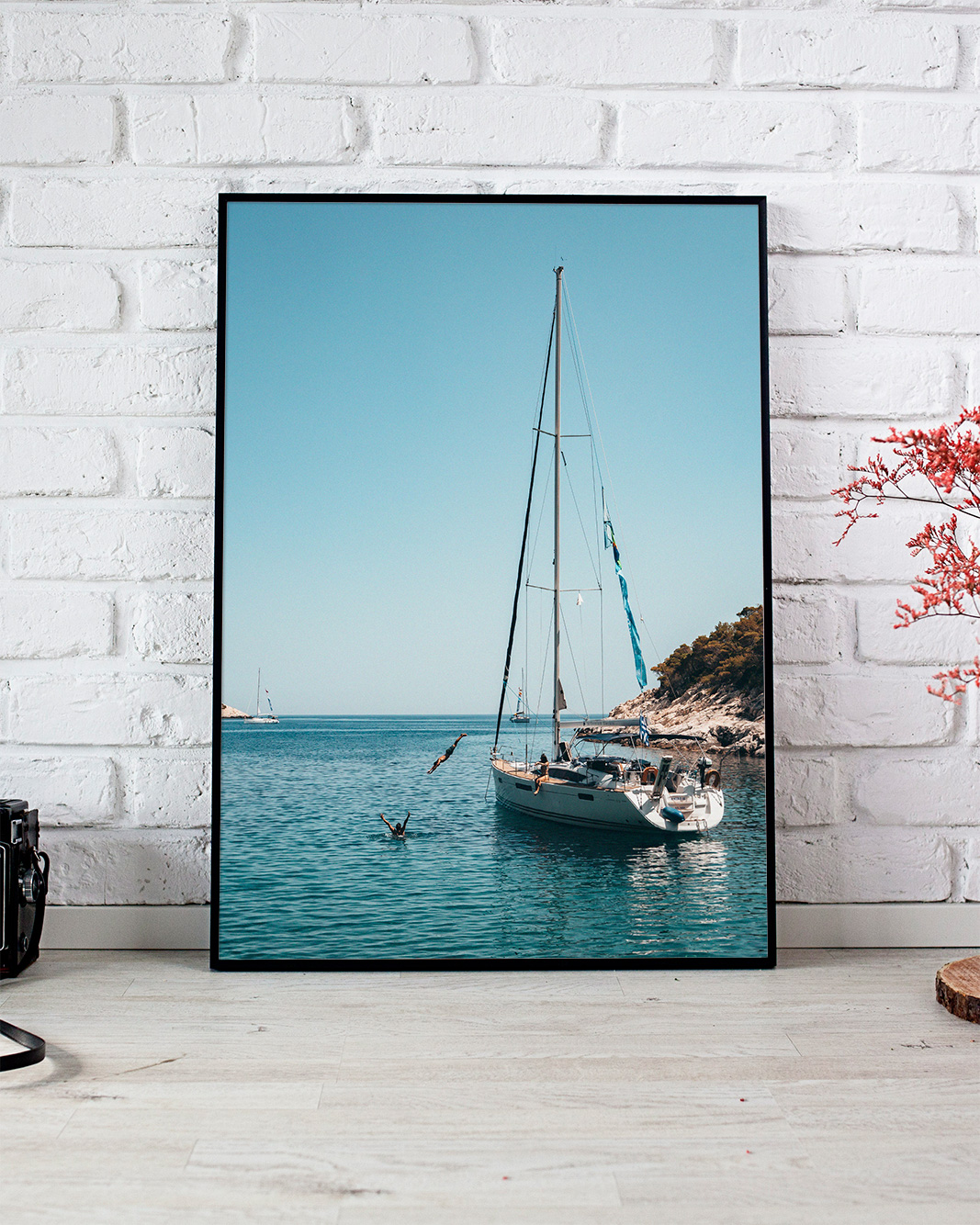 Framed Poster Against Wall.jpg