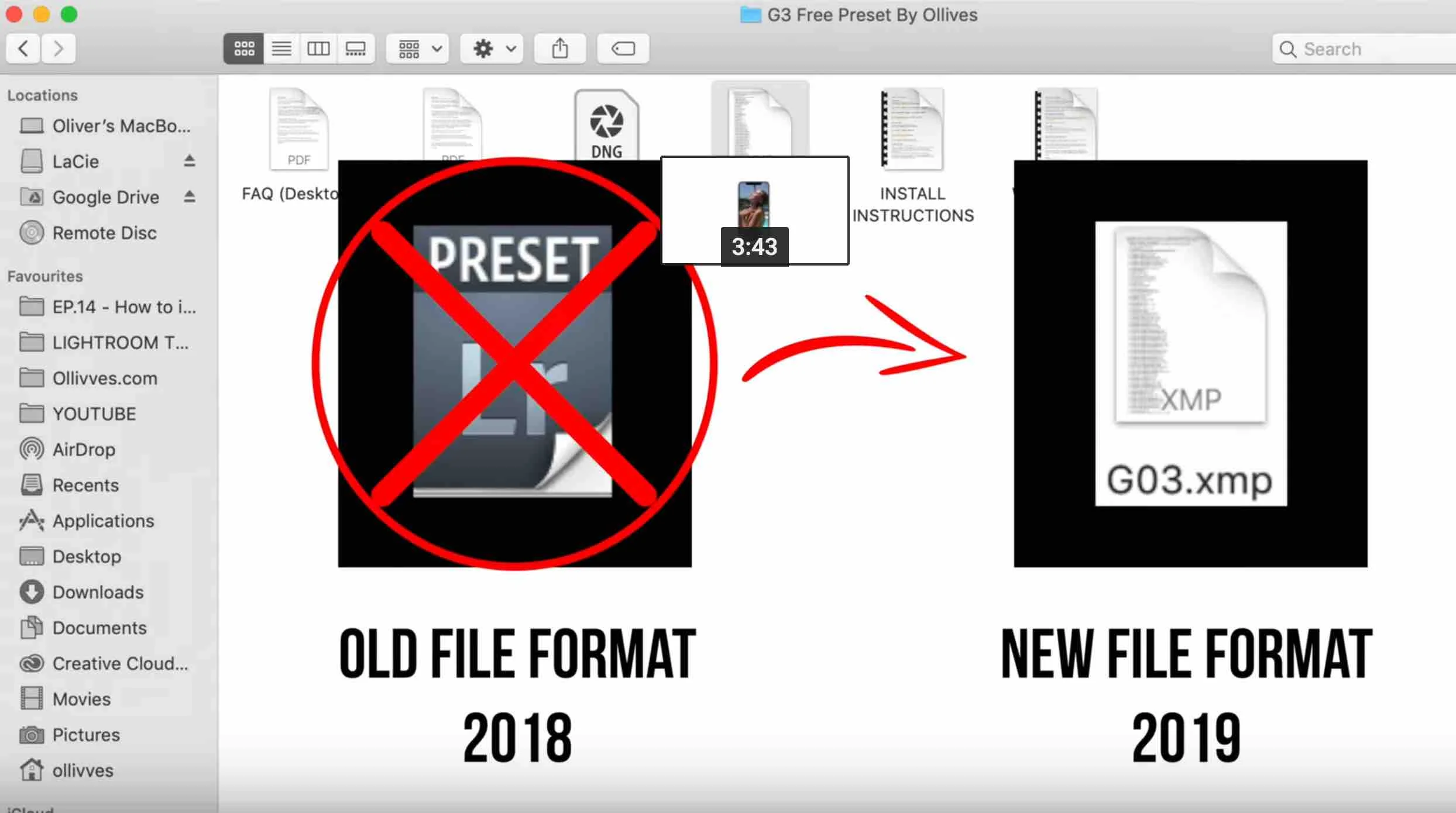 How To Install Presets To Lightroom Desktop