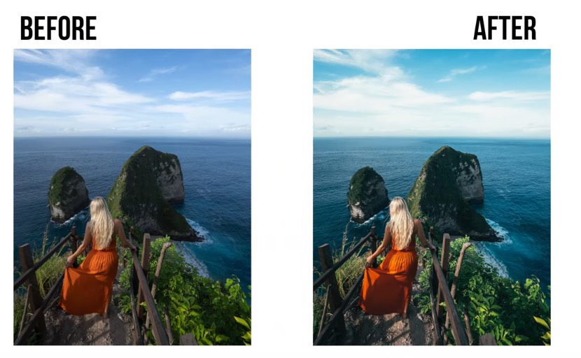 How To Install Presets To Lightroom Desktop