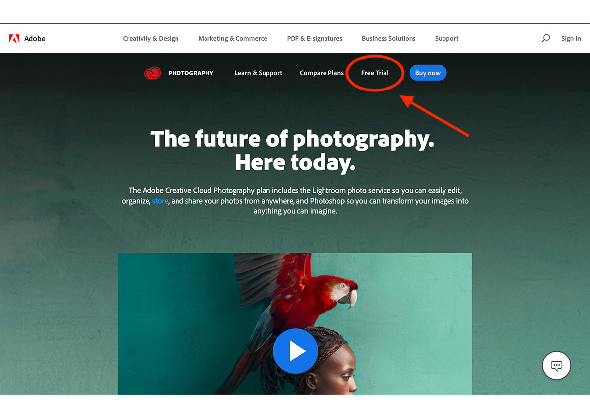 How To Install Lightroom Desktop | 2019