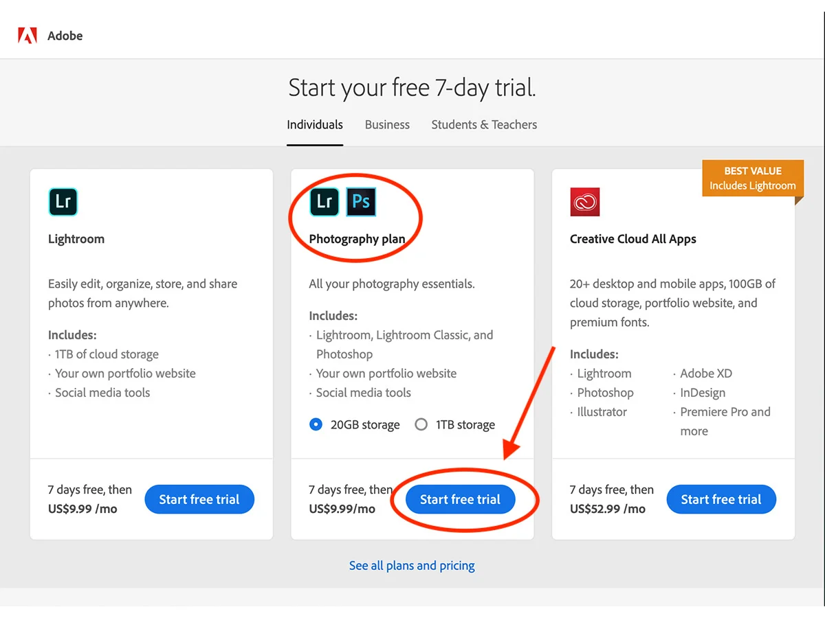How To Install Lightroom Desktop | 2019