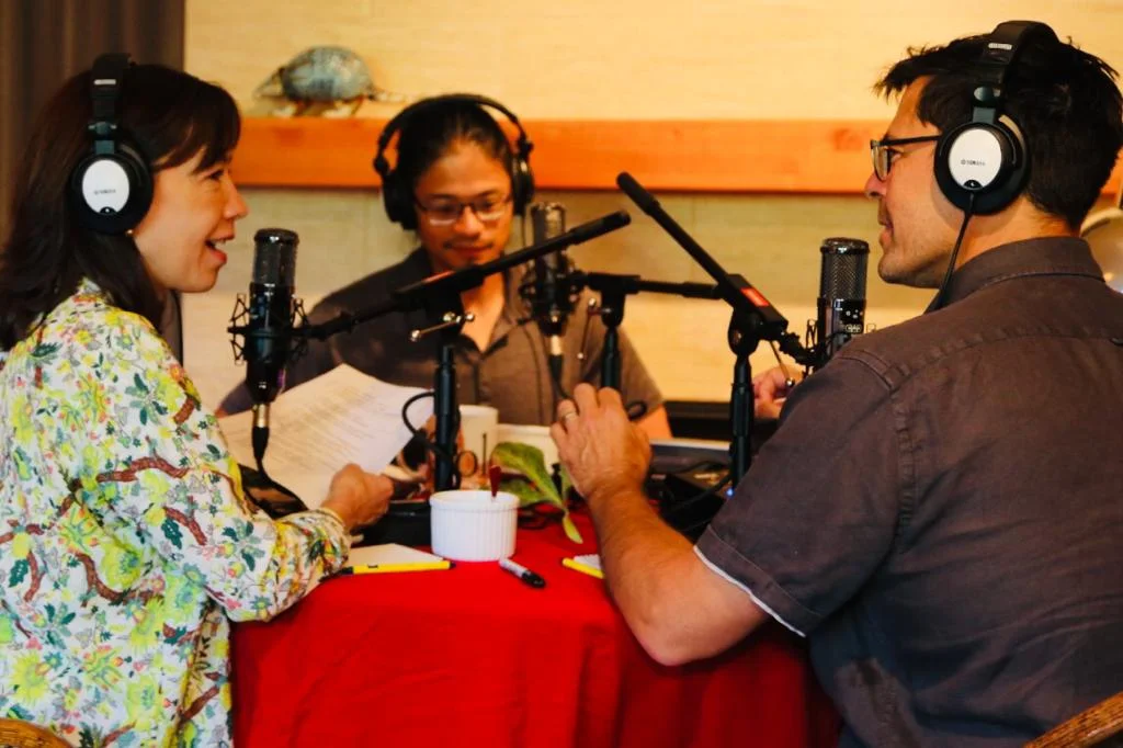 Episode 4: Summer-Dry Gardening: Garden Designers' Favorite Hellstrip Plants