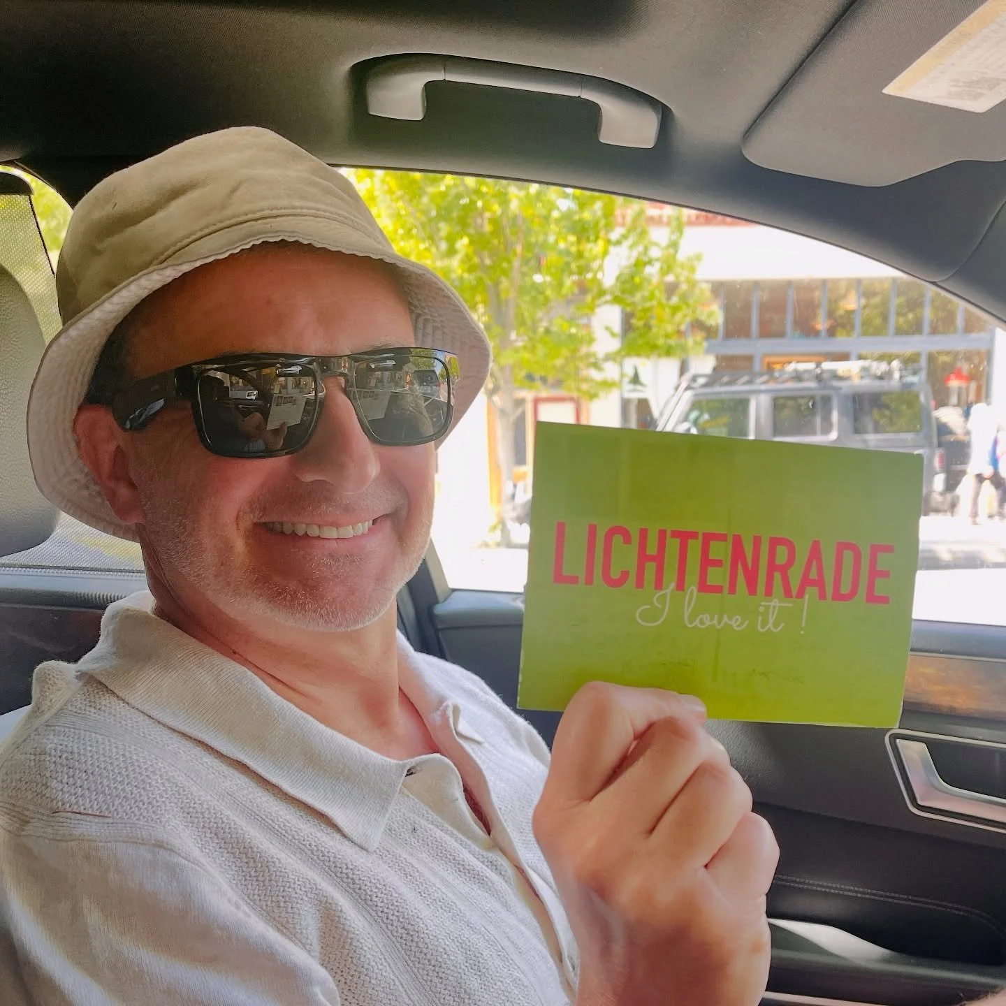 Ein Gruß aus der Heimat! #lichtenrade #berlin #lichtenrade_Iloveit