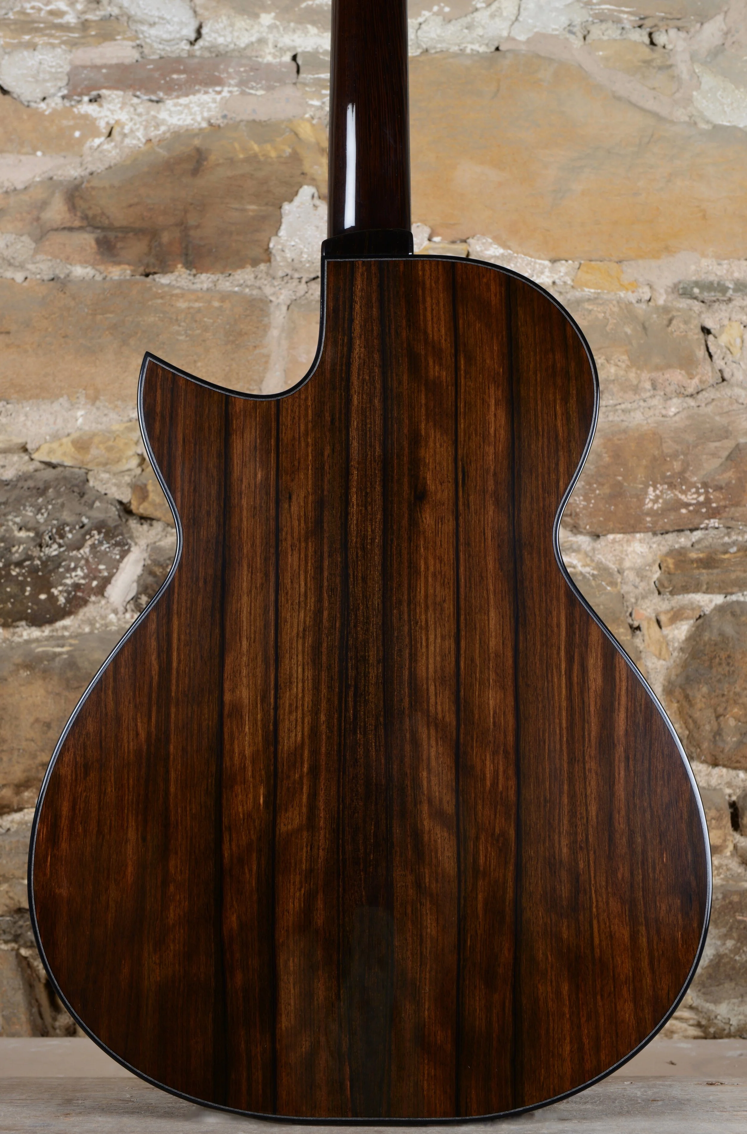 african blackwood tonewood