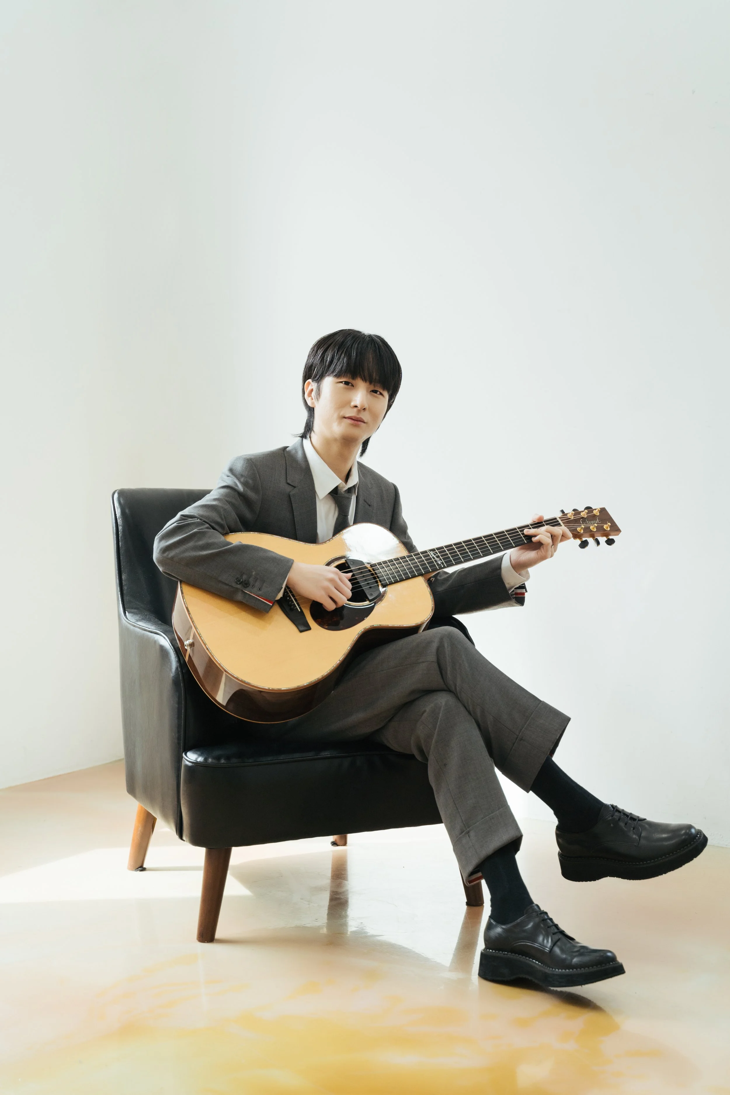 Sungha Jung