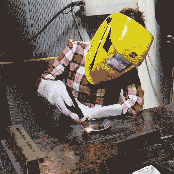 Welding