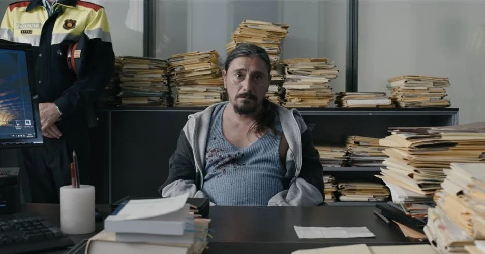 ASSISTANT COSTUME DESIGNER Costume Designer: Myriam ibáñez Directors: Oriol Paulo & Manuel Huerga Mediapro
