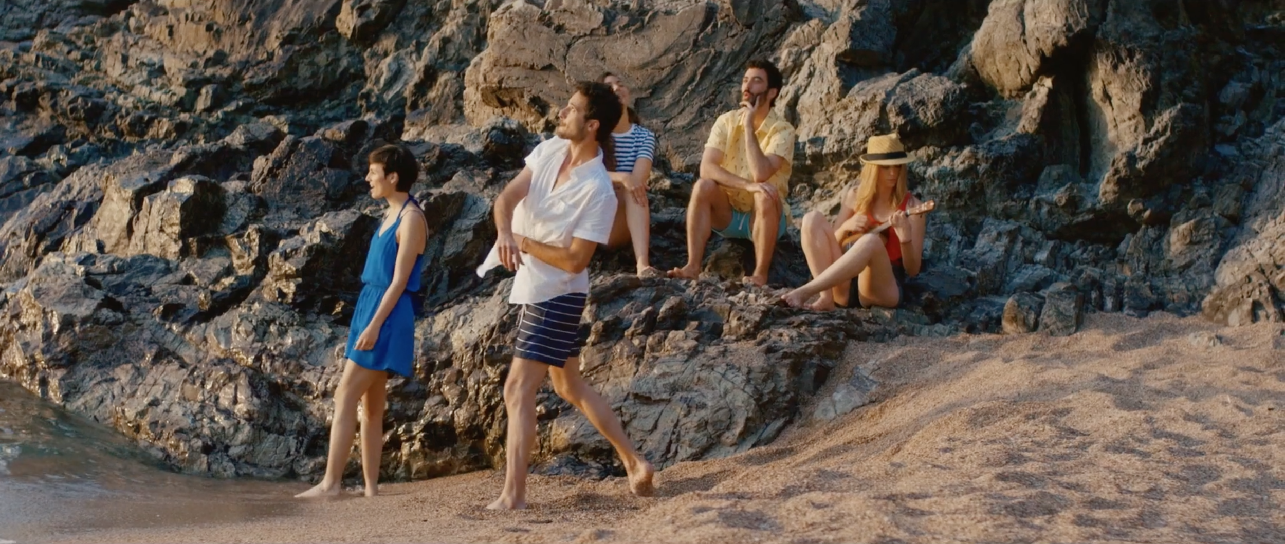    PRINGLES #DESTÁPALO   Stylist   Agency:  Prod: Enrenow  Director: Cesc Nogueras 