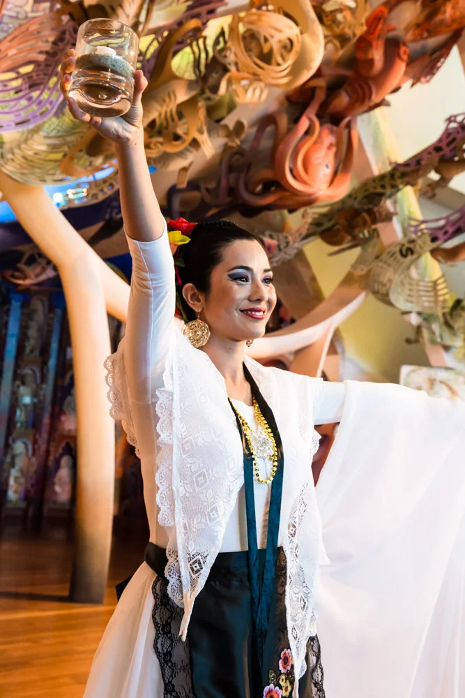 Danza MIA