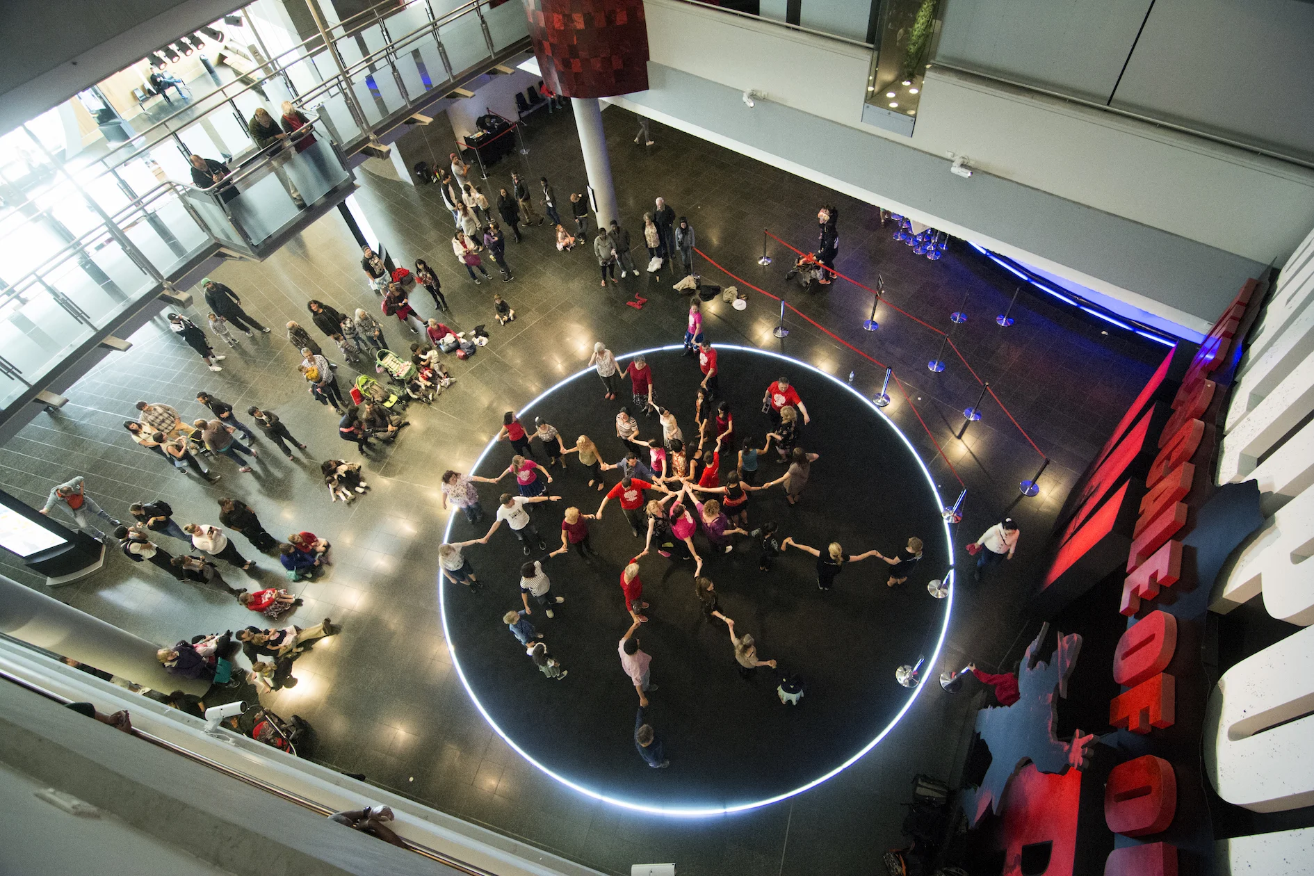 Lublin Dance